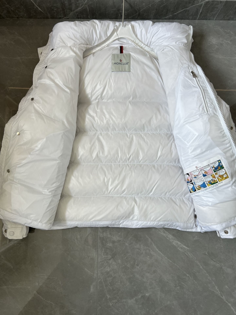 Moncler Down Coat